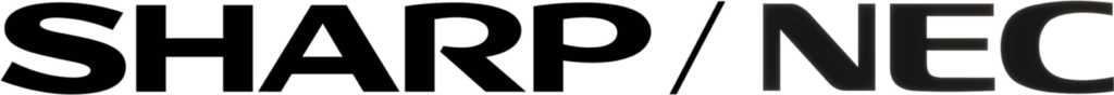 Sharp Nec
