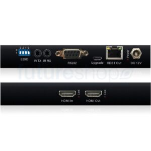 WZMACNIACZE MIKSUJACE