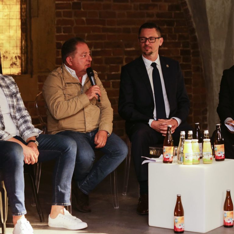 Realizacje Soundtec Piwnica Świdnicka – Najstarsza restauracja w Europie