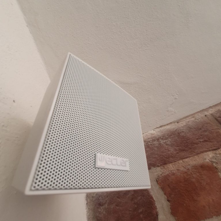 Realizacje Soundtec Piwnica Świdnicka – Najstarsza restauracja w Europie