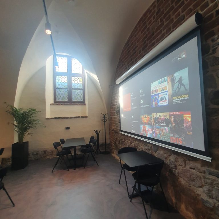 Realizacje Soundtec Piwnica Świdnicka – Najstarsza restauracja w Europie