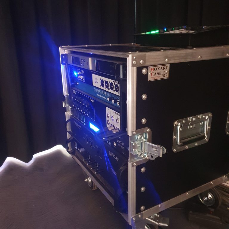 Realizacje Soundtec Piwnica Świdnicka – Najstarsza restauracja w Europie