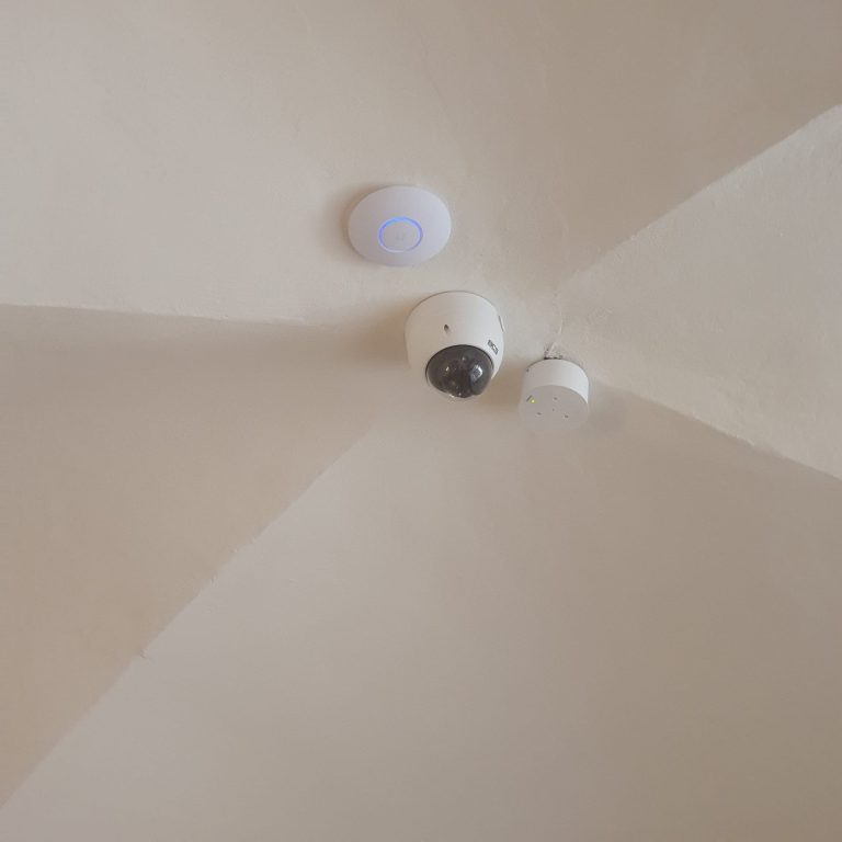 Realizacje Soundtec Piwnica Świdnicka – Najstarsza restauracja w Europie