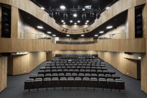 Brzeskie centrum kultury