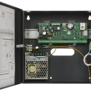 ZESTAWY KONTROLI DOSTĘPU